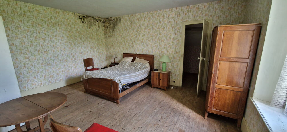 Vente Maison maison de 1870 a rénover Ouge