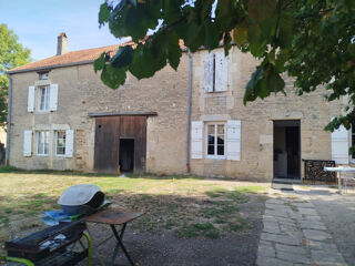 Maison 9 pièces 226 m² · à Longeau-Percey · 226 m² · 246 000 €