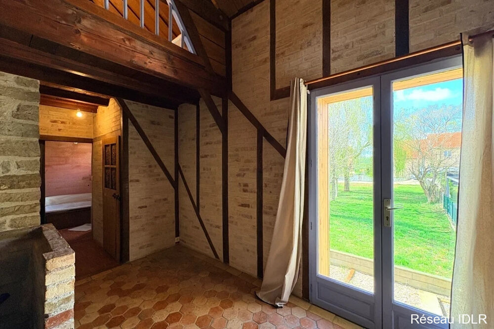 Vente Maison MAISON AUTHENTIQUE 5 pièces de 200m2 Dampierre