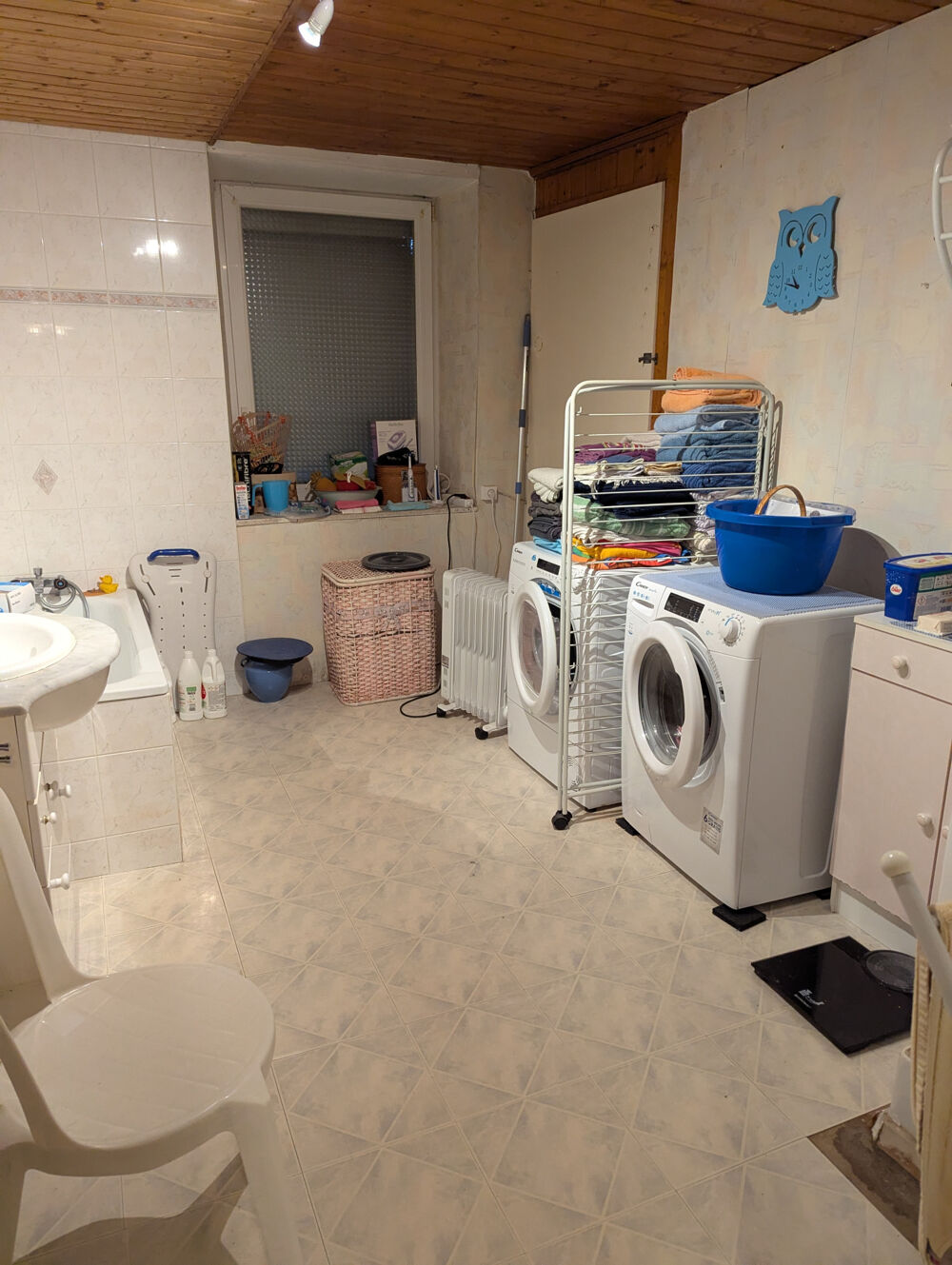 ensemble immobilier