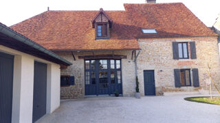  Maison � vendre 8 pi�ces 220 m�