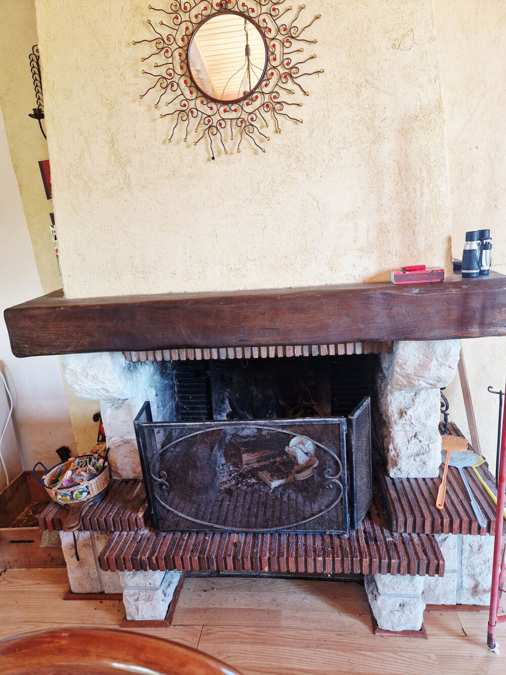 vente Maison - 3 pièce(s) - 54 m² Guyonvelle (52400)