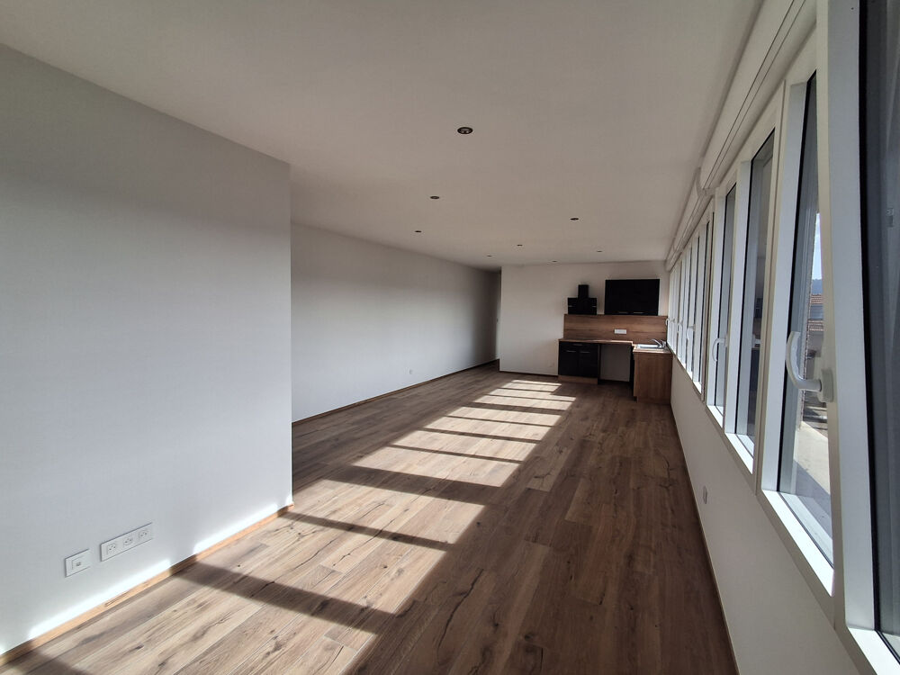 Vente Appartement Avis de valeur Mr Burnand Thierry - 75m2 Morteau