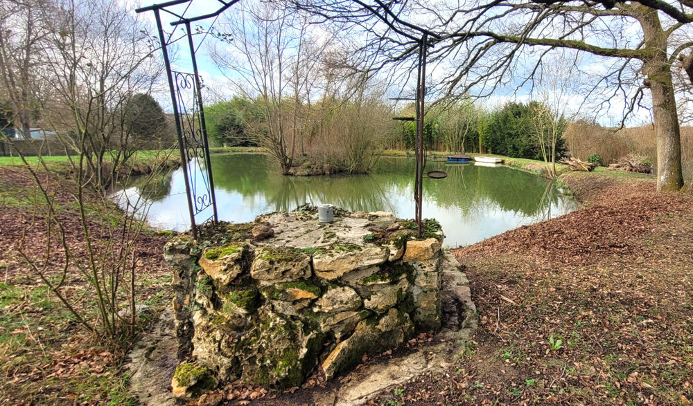 � vendre  Maison Grisy-Suisnes (77166)