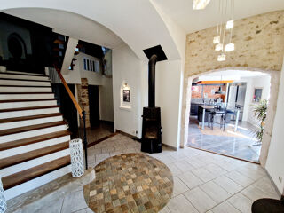  Maison  vendre 5 pices 130 m