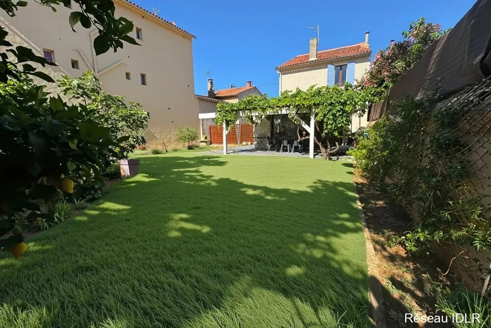 Vente Maison Toulon : Maison familiale Toulon