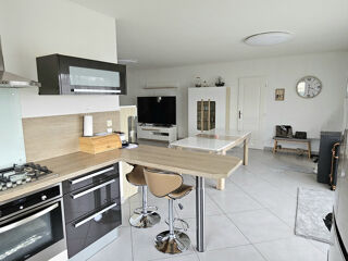  Maison � vendre 4 pi�ces 97 m�