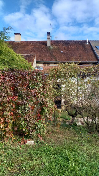  Maison � vendre 3 pi�ces 96 m�