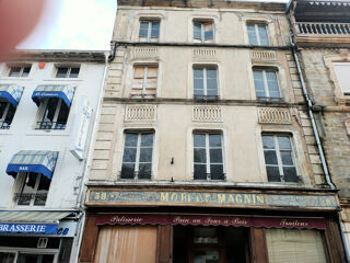  Immeuble à vendre 510 m²