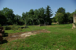  Ferme � vendre 6 pi�ces 150 m� Pierrecourt