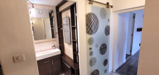  Appartement � vendre 2 pi�ces 44 m�