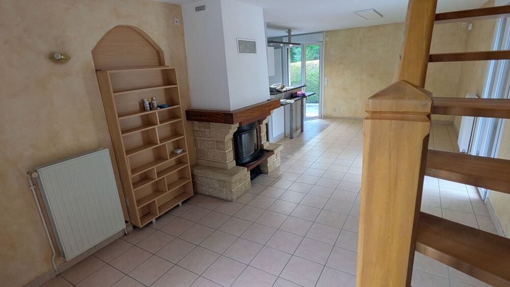Vente Maison Grande maison familiale avec piscine à Grozon Grozon