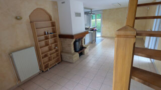  Maison à vendre 7 pièces 159 m²
