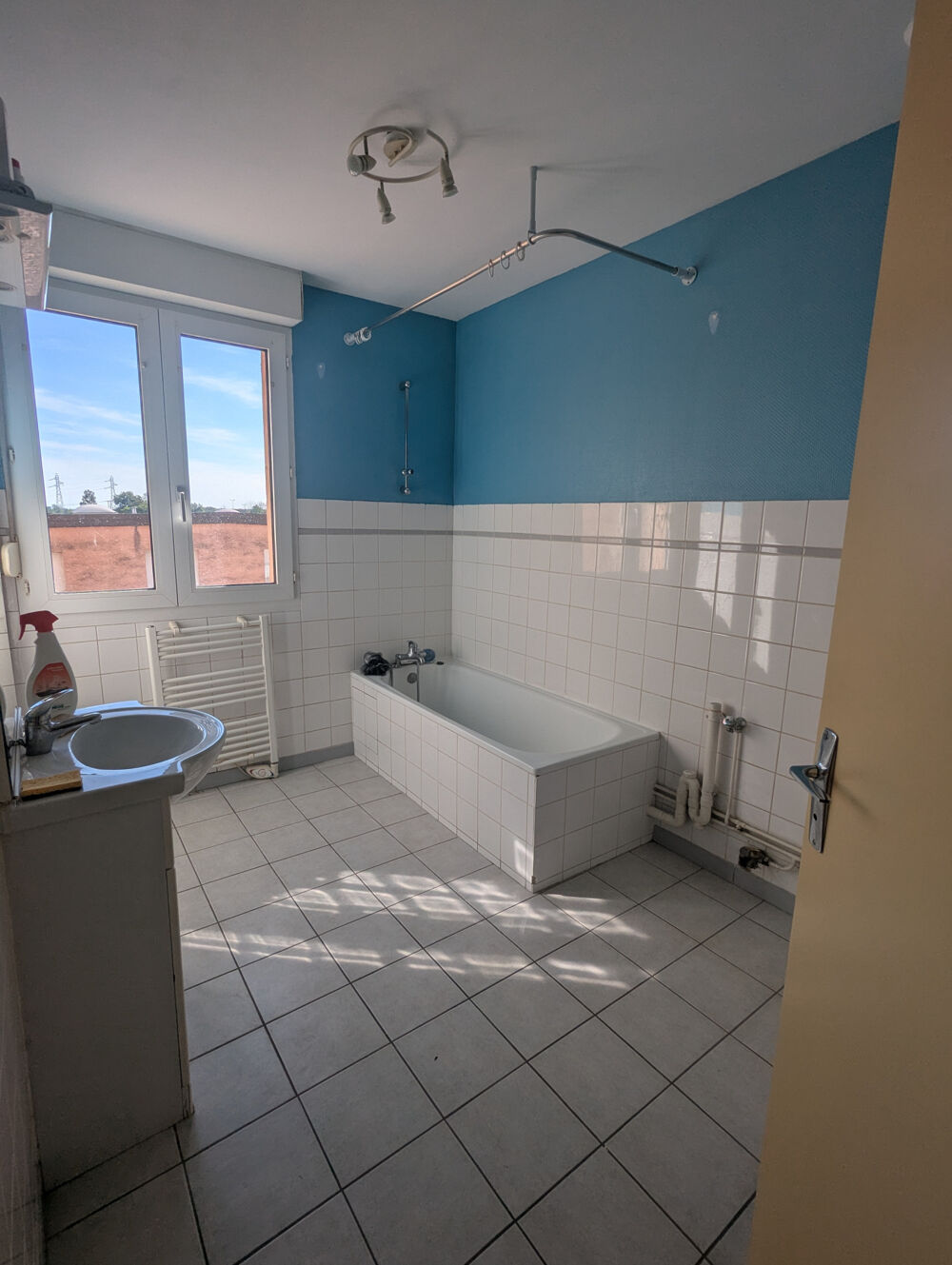 Vente Appartement Appartement T3 avec garage et cave à Arc-lès-Gray Arc les gray
