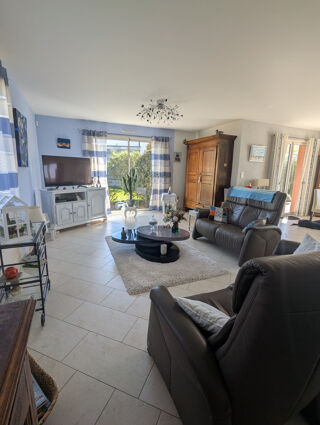  Maison � vendre 7 pi�ces 178 m�