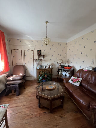  Maison � vendre 5 pi�ces 80 m�