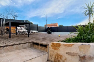  Maison � vendre 6 pi�ces 130 m�