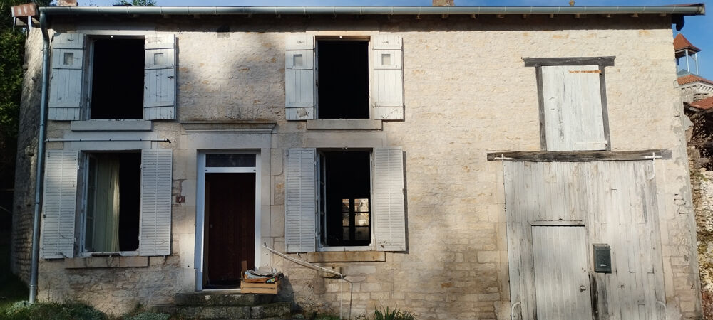 Vente Maison Maison 146 mètres carrés Colombey les deux eglises