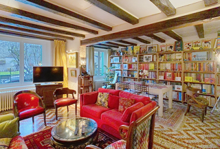  Maison � vendre 6 pi�ces 214 m�