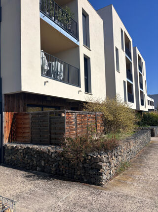  Appartement � vendre 4 pi�ces 63 m�