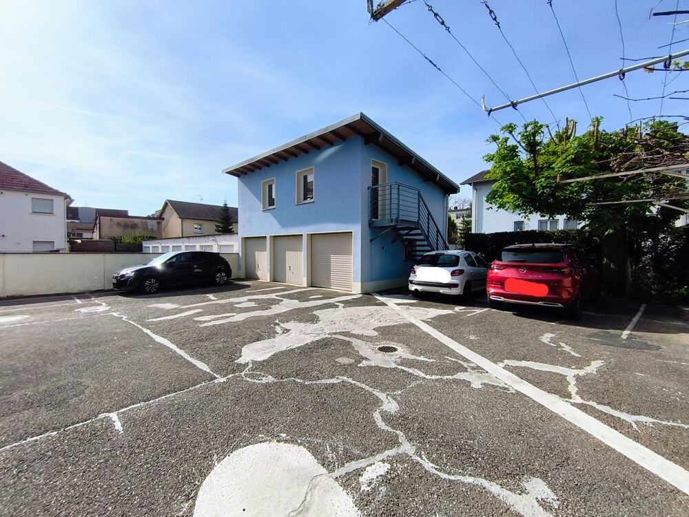 Vente Immeuble SAINT-LOUIS CENTRE   IMMEUBLE MIXTE COMMERCES & HABITATIONS   FORT POTENTIEL DE VALORISATION St louis