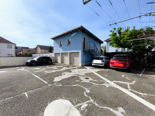  Immeuble à vendre 410 m²