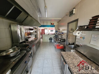  Immeuble  vendre 8 pices 200 m
