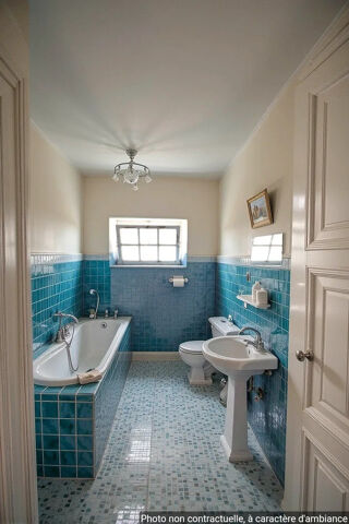  Maison  vendre 5 pices 