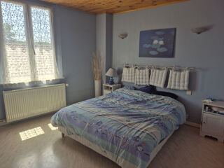  Maison  vendre 5 pices 120 m