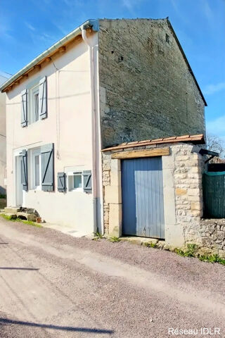  Maison à vendre 3 pièces 75 m²