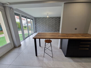  Maison à vendre 6 pièces 125 m²