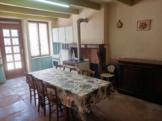  Maison à vendre 4 pièces 123 m²