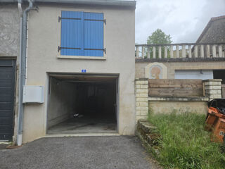  Maison à vendre 1 pièce 20 m²