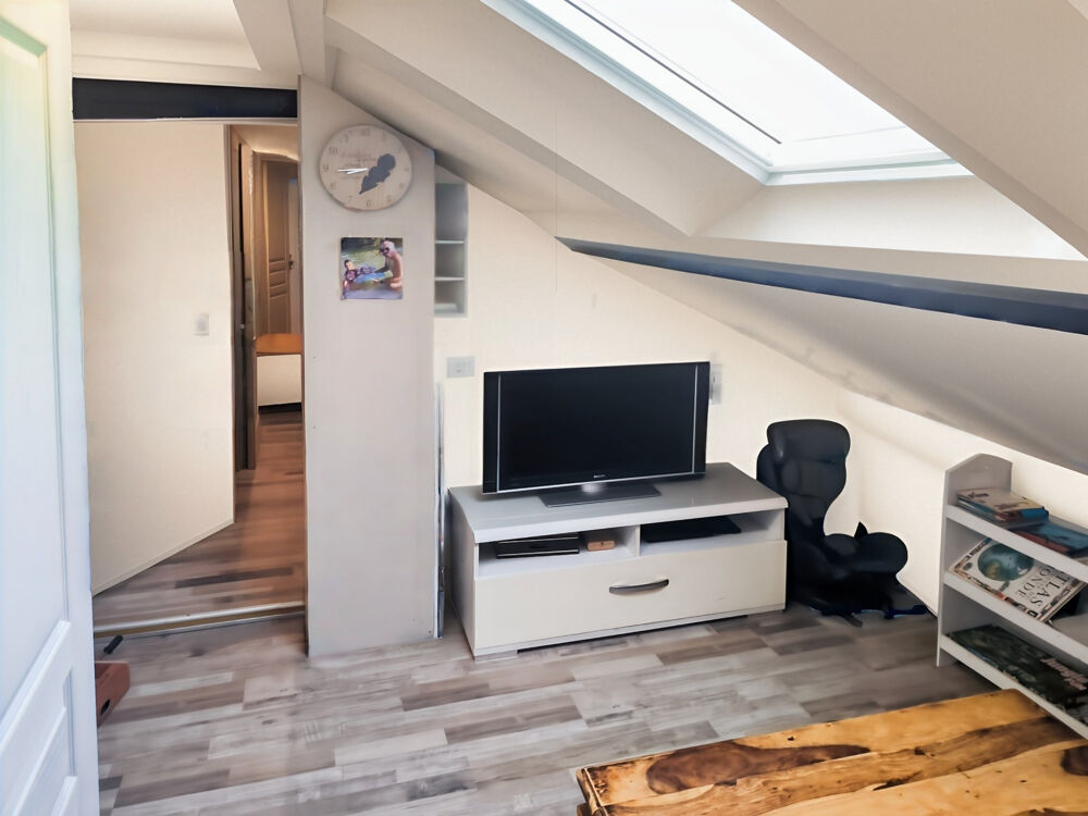 Vente Maison Maison de caractère rénovée avec grand terrain arboré   150 m2 habitables Gatey