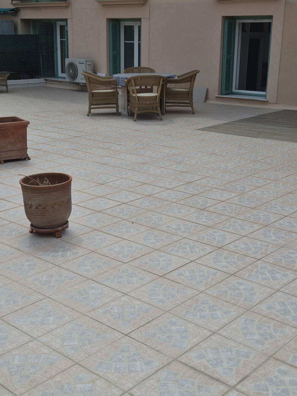 Appartement 3 pièces 46 m² · à Menton · 46 m² · 390 000 €