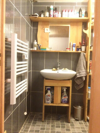  Maison à vendre 3 pièces 77 m²