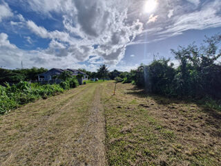  Terrain à vendre 590 m²