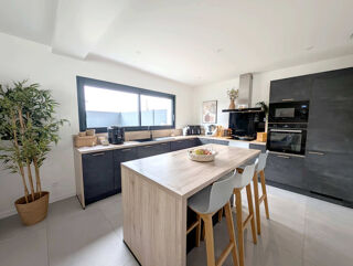  Maison � vendre 4 pi�ces 130 m�