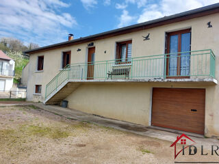  Maison  vendre 6 pices 115 m