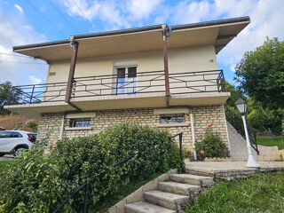  Maison  vendre 4 pices 81 m