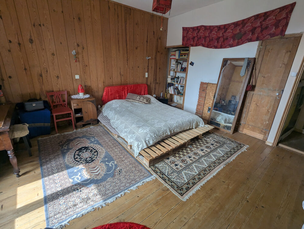 Vente Maison Maison familiale avec terrain Angirey