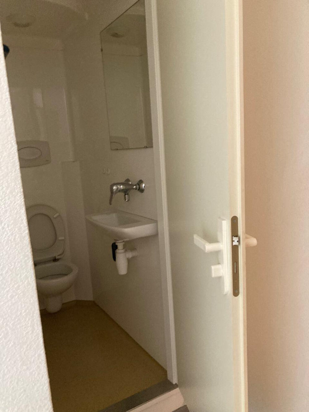 Vente Appartement Belle opportunité : T3 dernier étage avec terrasse Corte