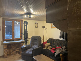  Ferme à vendre 5 pièces 124 m²