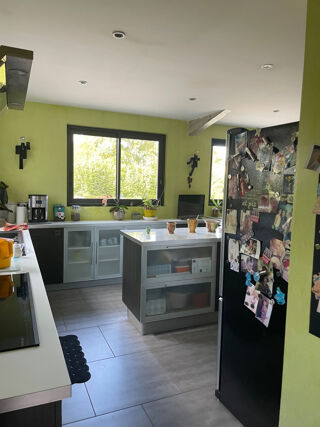  Propriété/château à vendre 6 pièces 190 m²