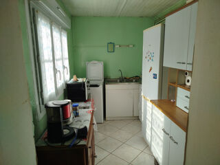  Maison à vendre 4 pièces 120 m²