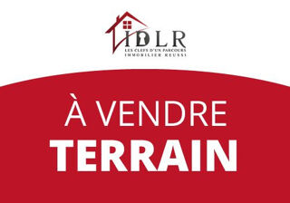  Terrain � vendre 2200 m�