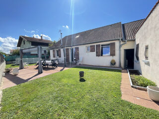  Maison � vendre 7 pi�ces 111 m� L isle sur le doubs