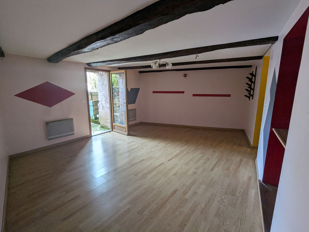 maison de ville