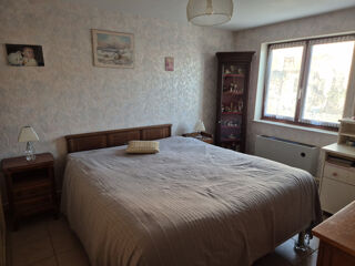  Maison  vendre 8 pices 155 m