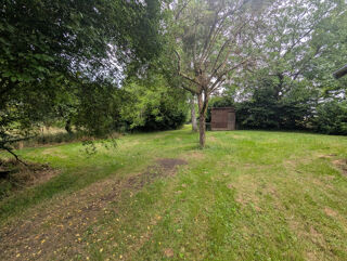  Maison � vendre 6 pi�ces 100 m�